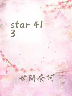 star 413