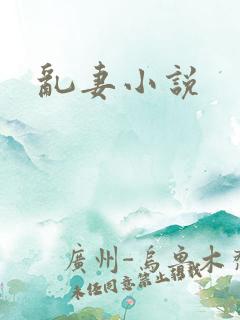 乱妻小说