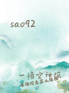 sao92