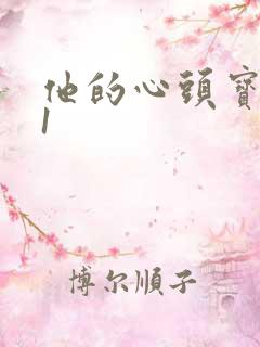 他的心头宝1v1