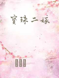 宝珠二嫁