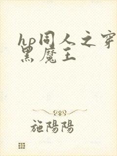 hp同人之穿成黑魔王