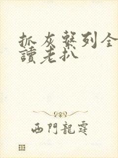 抓灰系列全文阅读老扒