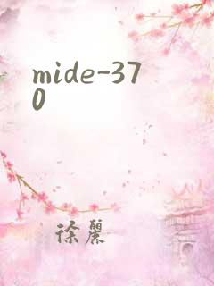 mide-370