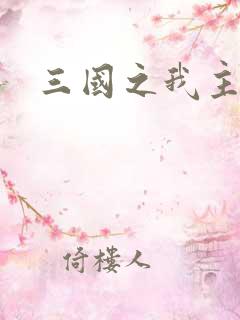 三国之我主沉浮
