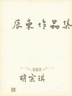 辰东作品集
