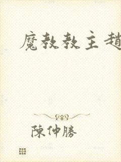 魔教教主赵小猫