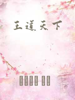 王道天下