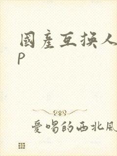 国产互换人妻4p