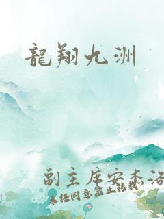 龙翔九洲
