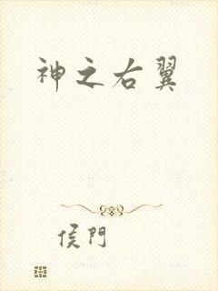 神之右翼