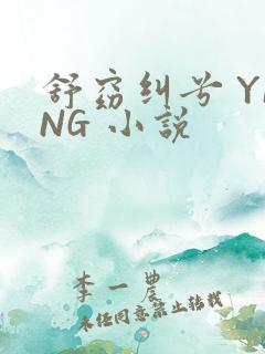 舒窈纠兮 YING 小说