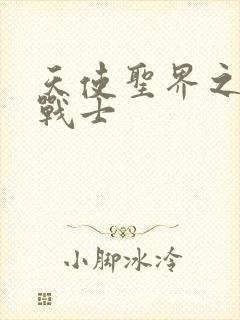 天使圣界之神之战士