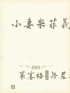 小妻米菲羲捷