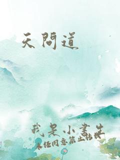 天问道