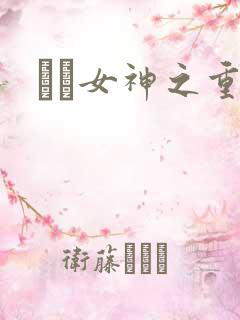 鹡鸰女神之重生