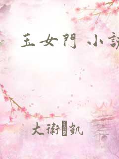 玉女门 小说