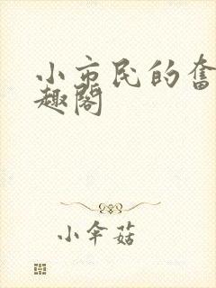 小市民的奋斗笔趣阁
