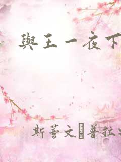 与王一夜下载