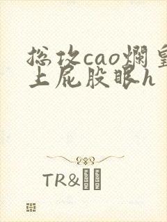 总攻cao烂皇上屁股眼h