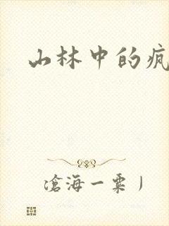 山林中的疯狂H