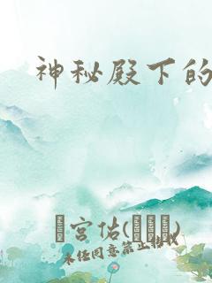 神秘殿下的专宠