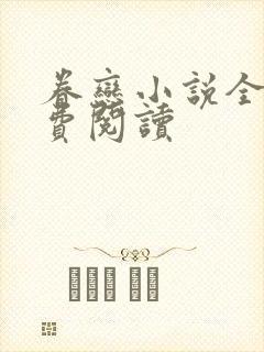 眷恋小说全文免费阅读