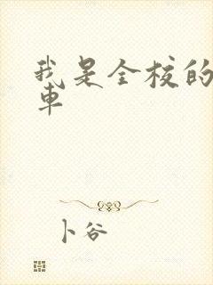 我是全校的公交车