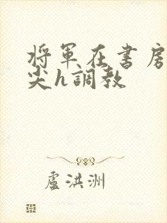 将军在书房含乳尖h调教