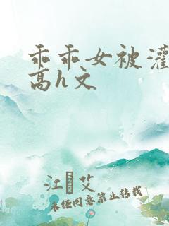 乖乖女被灌满精高h文