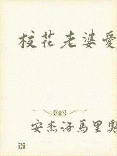 校花老婆爱上我