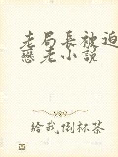 老局长被迫为奴恋老小说