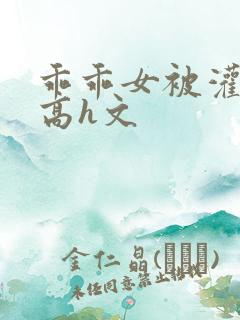 乖乖女被灌满精高h文