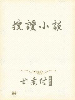 搜读小说