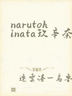 narutohinata玖辛奈本子