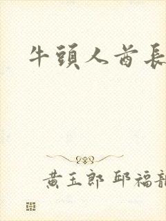 牛头人酋长战斧