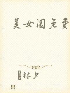 美女图免费小说