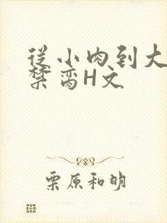 从小肉到大师傅禁脔H文