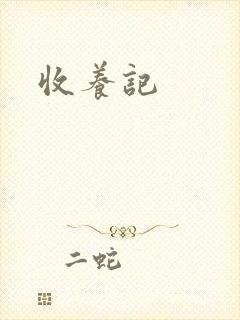 收养记