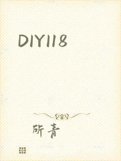 DIYI18