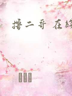 撸二哥 在线