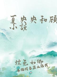 夏央央和顾祁琛小说