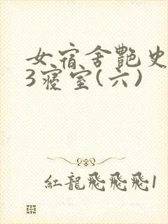 女宿舍艳史223寝室(六)