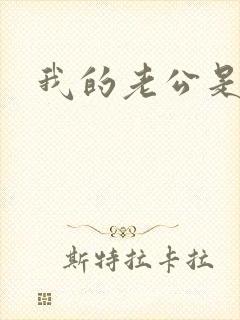 我的老公是冥王