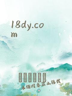 18dy.com