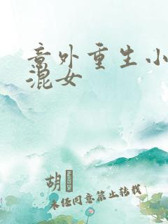 意外重生小心混混女