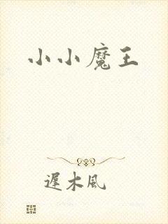 小小魔王
