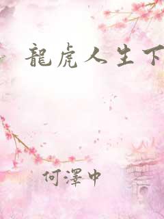 龙虎人生下载