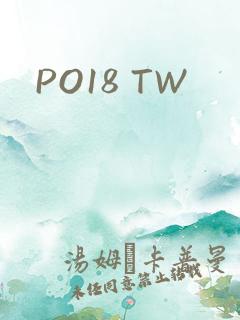 PO18 TW