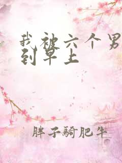 我被六个男人躁到早上